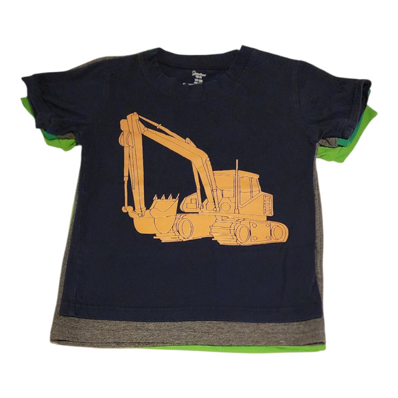 Pajama Sets Toddler - Picture 9 of 11